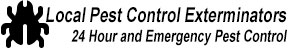 Eheart VA Pest Control Exterminators